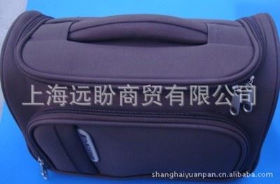 其他包業 廠家供應高檔化妝包圖片|其他包業 廠家供應高檔化妝包產品圖片由上海遠盼商貿公司生產提供-