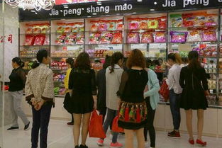 今天上午,5號廣場食品日化酒類專業(yè)市場盛惠開業(yè),6大廣場全面運營,締造西南首席全業(yè)態(tài)商貿旗艦 財經 網