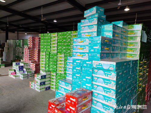 聚集3 15│四川元方達商貿 商品出現任何質量問題,假一賠十