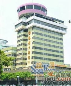 江門新僑都酒店二手房房源,房價價格,小區(qū)怎么樣