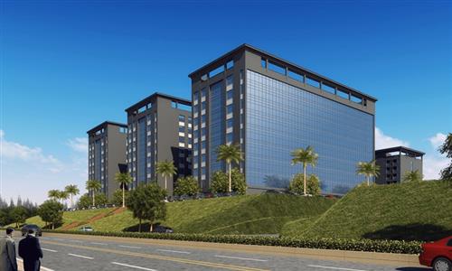 新基建新篇章新輝煌 愛克江門智慧工廠開工建設(shè)