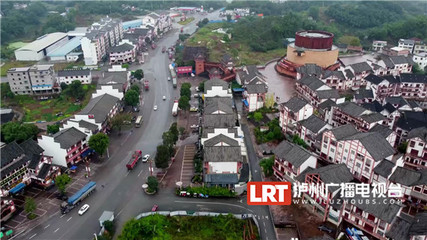 砥礪奮進的五年 舉全市之力，瀘州39.9萬人全部脫貧，江門商貿煥新篇