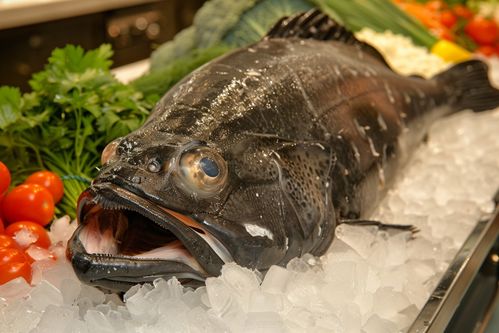 北極鱈魚(yú) 從深海捕撈到海鮮批發(fā)的全程攝影紀(jì)實(shí)
