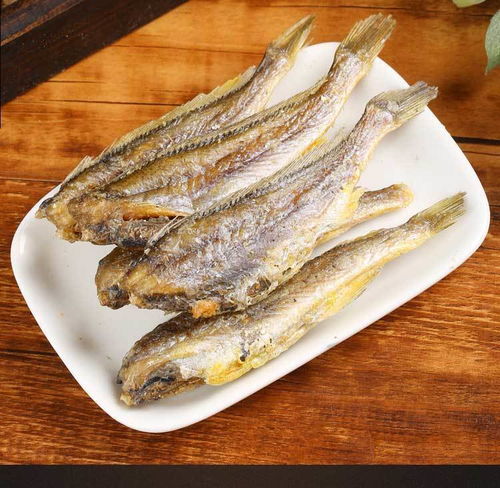 香酥即食小黃魚 引爆味蕾的國民海鮮零食，批發新風口