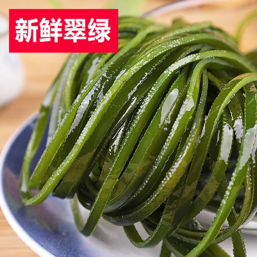 干貨新風尚 海帶絲到海藻菜，火鍋食材與海鮮批發的融合之美