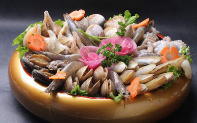海鮮批發(fā)生意 利潤(rùn)與挑戰(zhàn)并存的市場(chǎng)探析