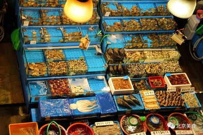 海鮮批發(fā)市場潛規(guī)則揭秘 這些“貓膩”你中招了嗎？