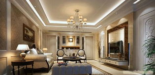 經(jīng)典案例24 上海宮裕室內(nèi)裝潢設(shè)計——打造現(xiàn)代住宅室內(nèi)裝飾新典范
