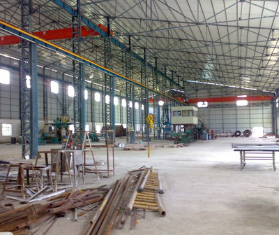 東莞市橫瀝北強裝修工程公司 專業打造廠房、寫字樓、花園商鋪、住宅與店面裝修全案