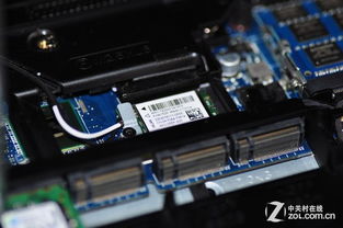外星人Alienware 17 ALW17ED-1728筆記本電腦 深度拆解與無線網卡專項評測